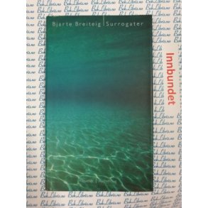Bjarte Breiteig - Surrogater (I)