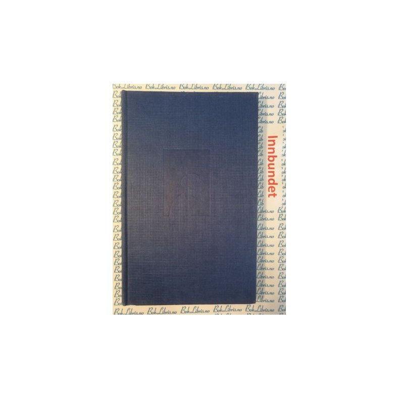 Bjrg Vik - En hndfull lengsel