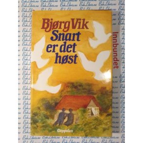 Bjrg Vik - Snart er det hst