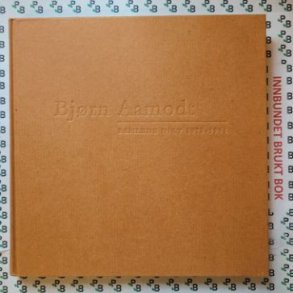 Bjrn Aamodt - Samlede dikt 1973-1994