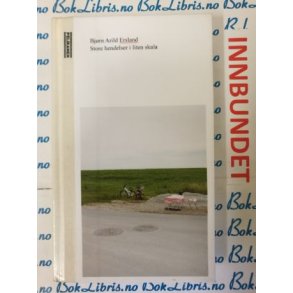 Bjrn Arild Ersland - Store hendelser i liten skala (I)