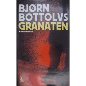 Bjrn Bottolvs - Granaten