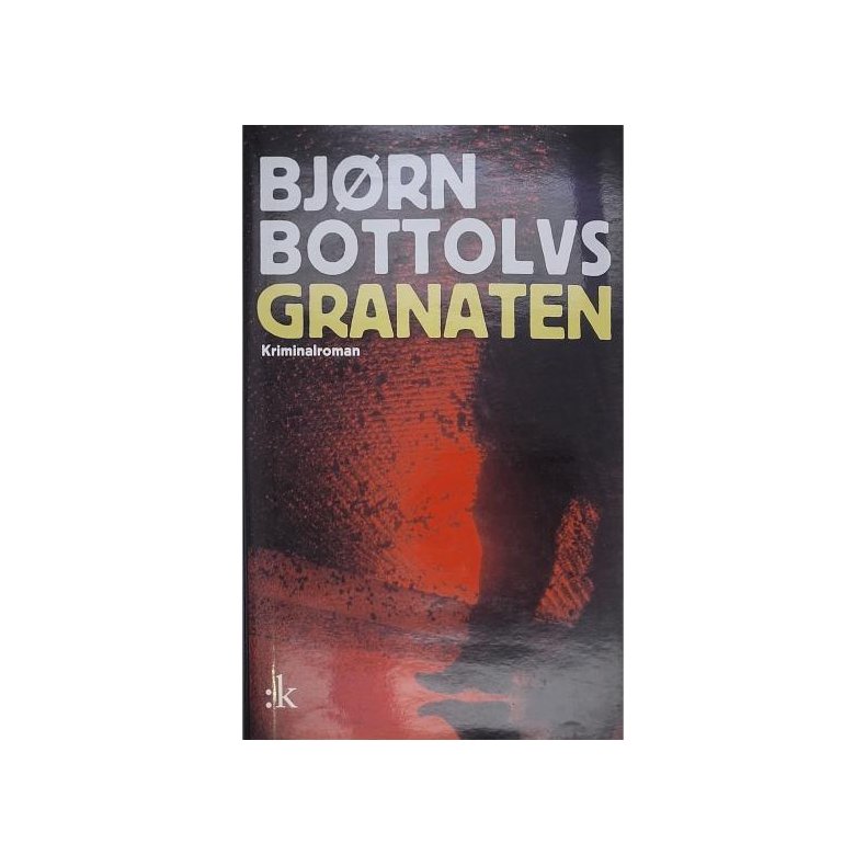 Bjrn Bottolvs - Granaten