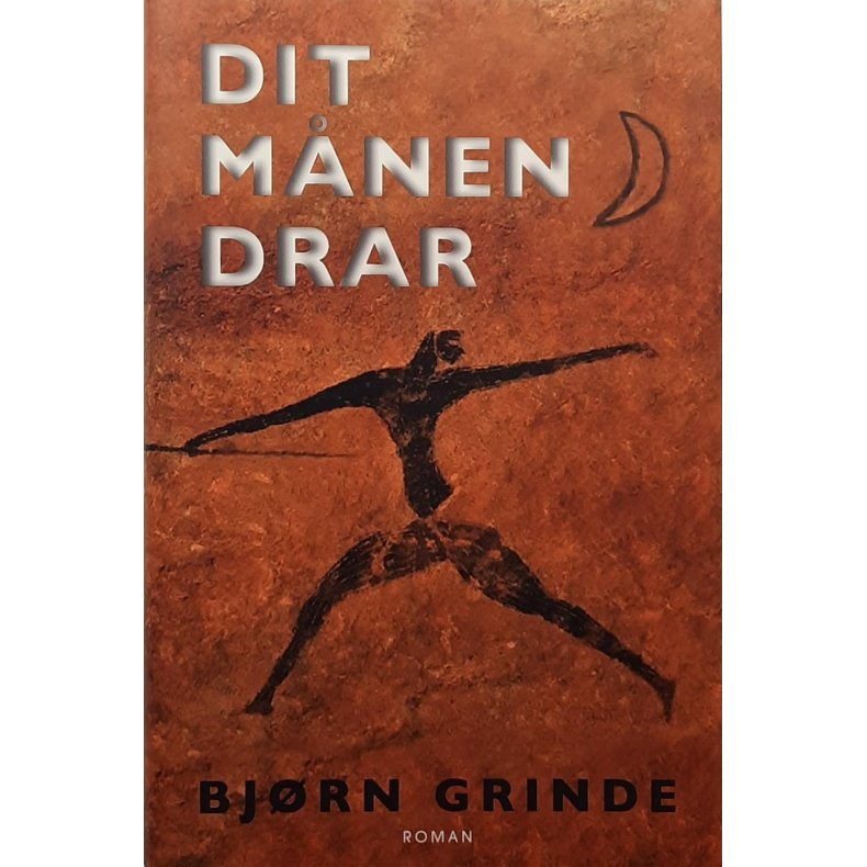 Bjrn Grinde - Dit mnen drar