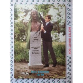 Bjrn Gunby - Rolv Gjessing 100 r