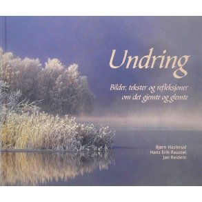 Bjrn Haslerud m.fl. - Undring
