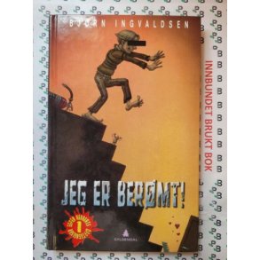 Bjrn Ingvaldsen - Jeg er bermt!