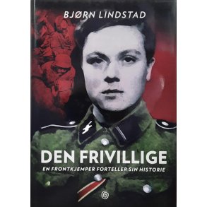 Bjrn Lindstad - Den frivillige