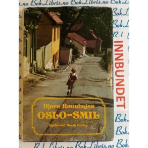 Bjrn Rnningen - Oslo-smil