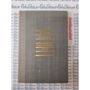 Bjrn Rongen - Driftekarens hst