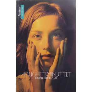 Bjrn Sortland - rlighetsminuttet