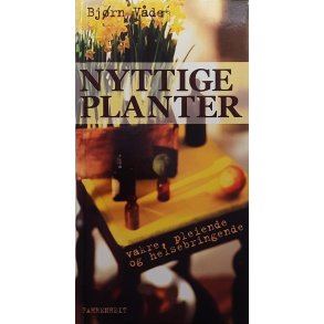 Bjrn Vde - Nyttige planter