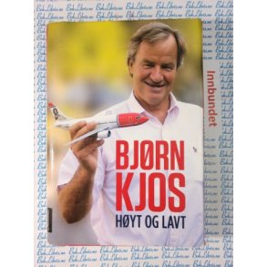 Bjrn kjos - Hyt og lavt