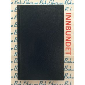 Bjrnar Halnum - Kirsti Sparboe