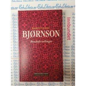 Bjrnstjerne Bjrnson - Bondefortellinger