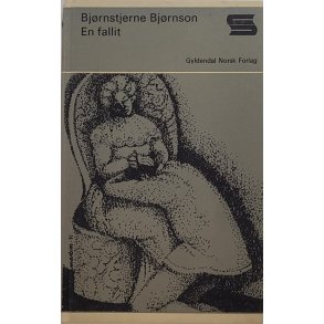 Bjrnstjerne Bjrnson - En fallit