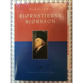 Bjrnstjerne Bjrnson - Samlede Verker 2