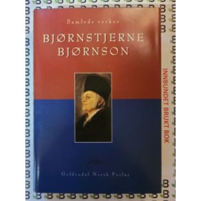 Bjrnstjerne Bjrnson - Samlede Verker 3