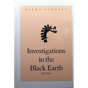 Bj�rn Ambrosiani and Helen Clarke - Investigations of the Black Earth (Innbundet)