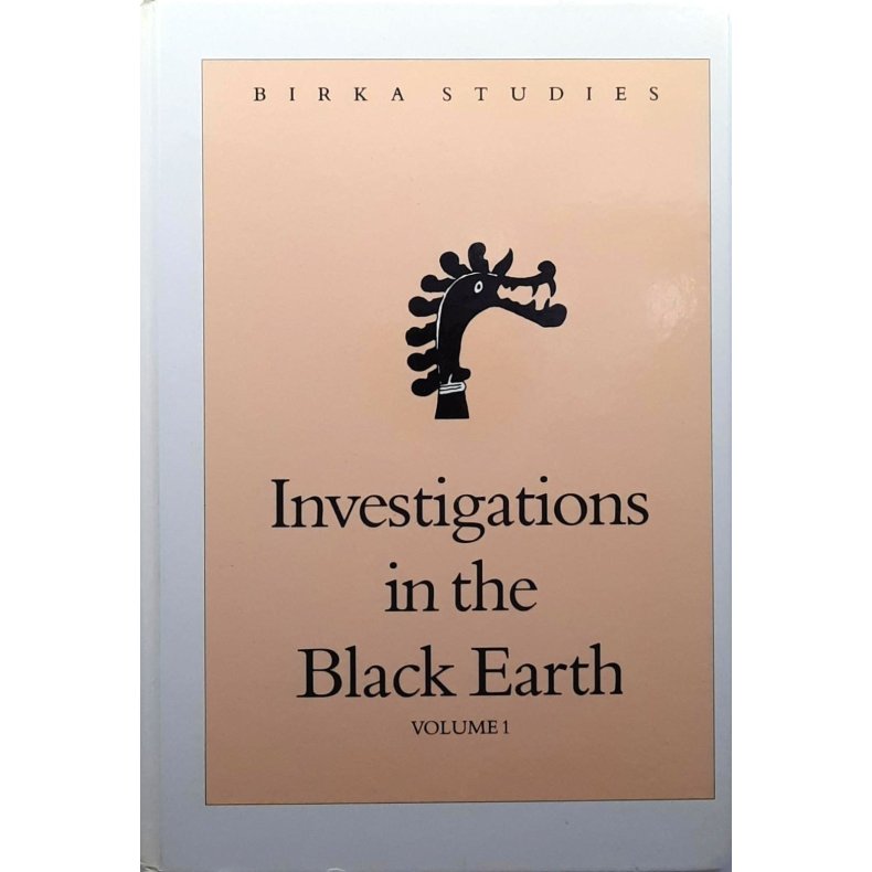 Bj�rn Ambrosiani and Helen Clarke - Investigations of the Black Earth (Innbundet)