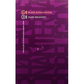 Bl�de konsonanter, hard religion?