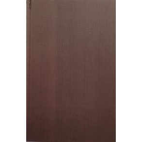 Bo Beskow - Og vannet sto p jorden