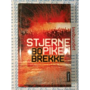 Bo Brekke - Stjernepiken
