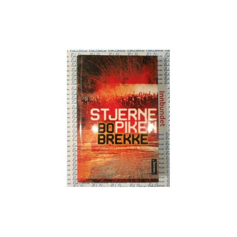 Bo Brekke - Stjernepiken