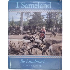 Bo Lundmark - I Sameland