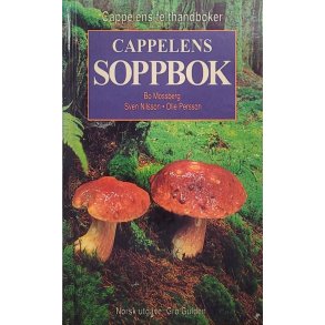 Bo Mossberg - Cappelens soppbok (I)