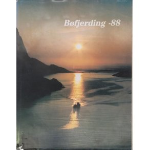 Bfjerding 88 - rbok for B