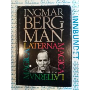 Ingmar Bergman - Laterna Magica