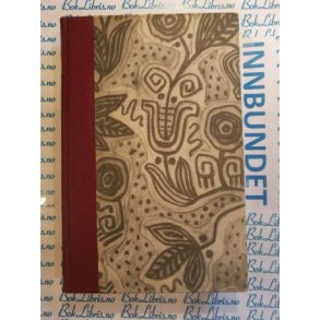 Kristian Elster verker VI - Gnister fra peisen