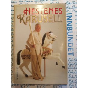 Arne Hestenes - Karusell