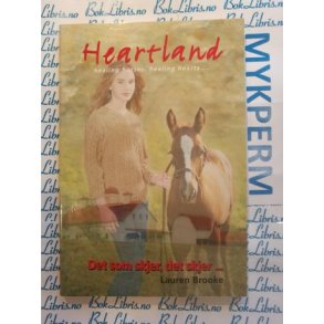 Lauren Brooke - Det som skjer, det skjer ...