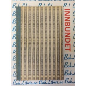 Brge Friis - Hjemme hos Albert Schweitzer (I)