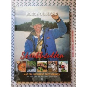 Brge Ousland - Skrubbsulten