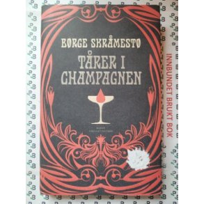 Brge Skrmest - Trer i Champagnen