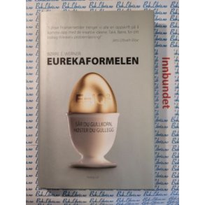 Brre E. Werner - Eurekaformelen