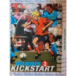 Boing - Dennis Kickstart 3. kapittel 24 - Epilog/Hong Kong