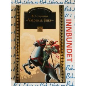 B. S. Ingemann - Valdemar Seier