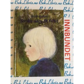 Beate Audum - Ser deg siden, DONNA