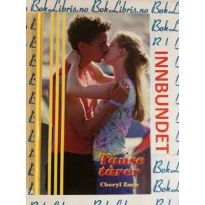 Cheryl Zach - Tause trer