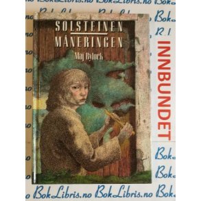 Maj Bylock - Solsteinen Mneringen