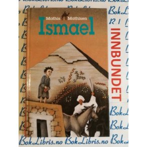Mathis Mathisen - Ismael