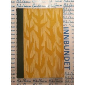 Richard St. Barbe-Baker - Afrika trommer