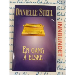 Danielle Steel - En gang  elske