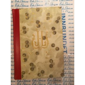 Jonas Lie samlede verker V bind
