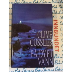 Clive Cussler - P dypt vann