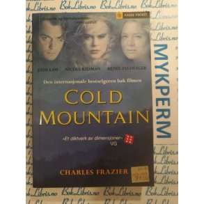 Charles Frazier - Cold mountain